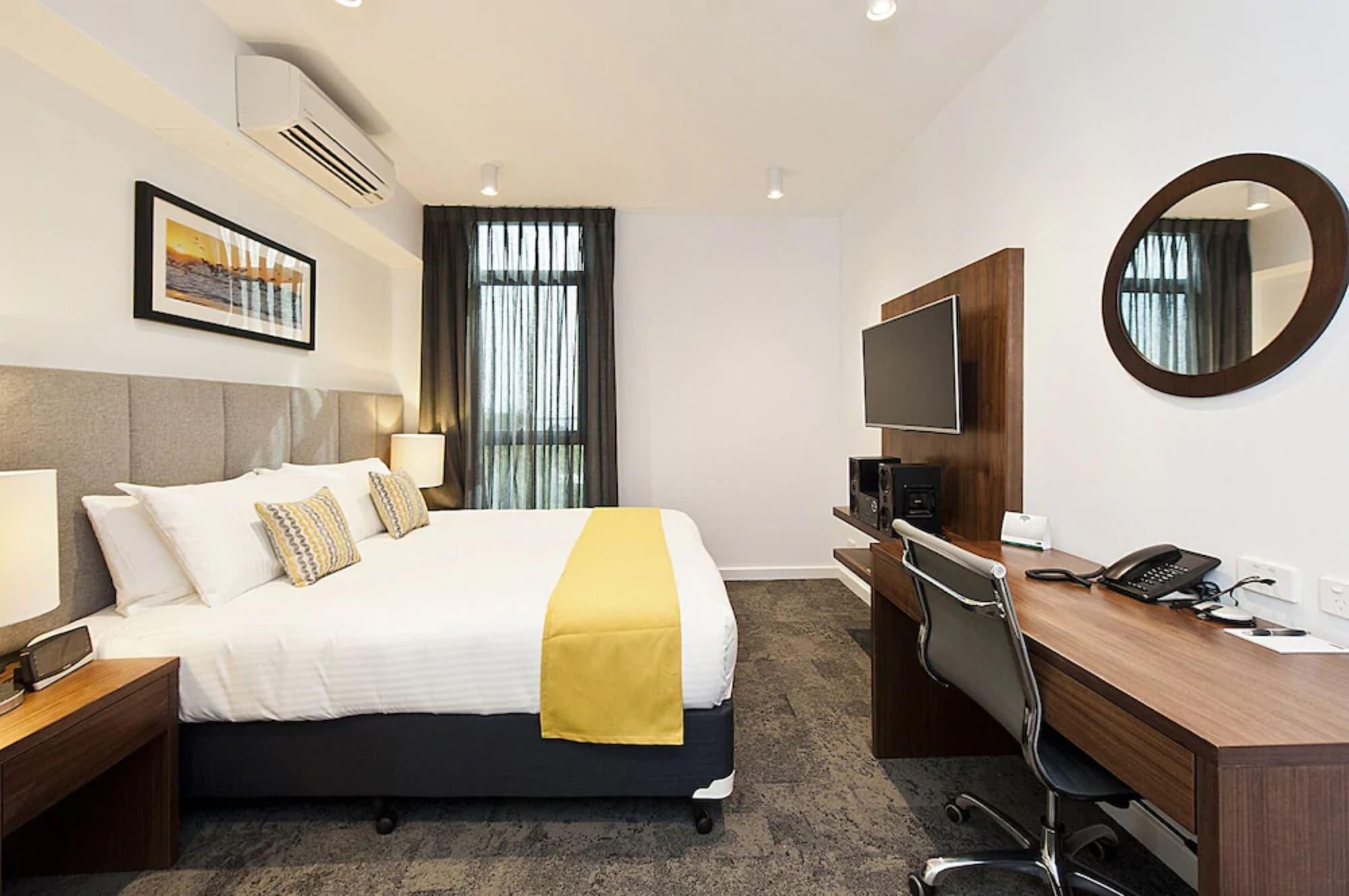 Aparthotel Quest Rockingham Extérieur photo