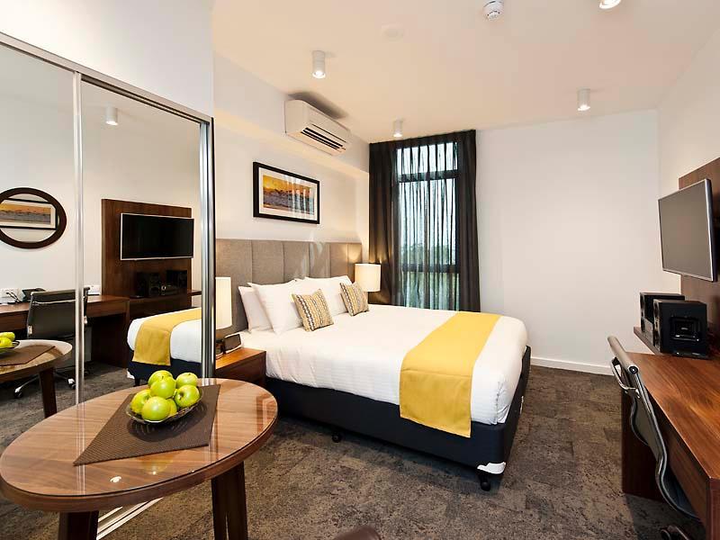 Aparthotel Quest Rockingham Extérieur photo