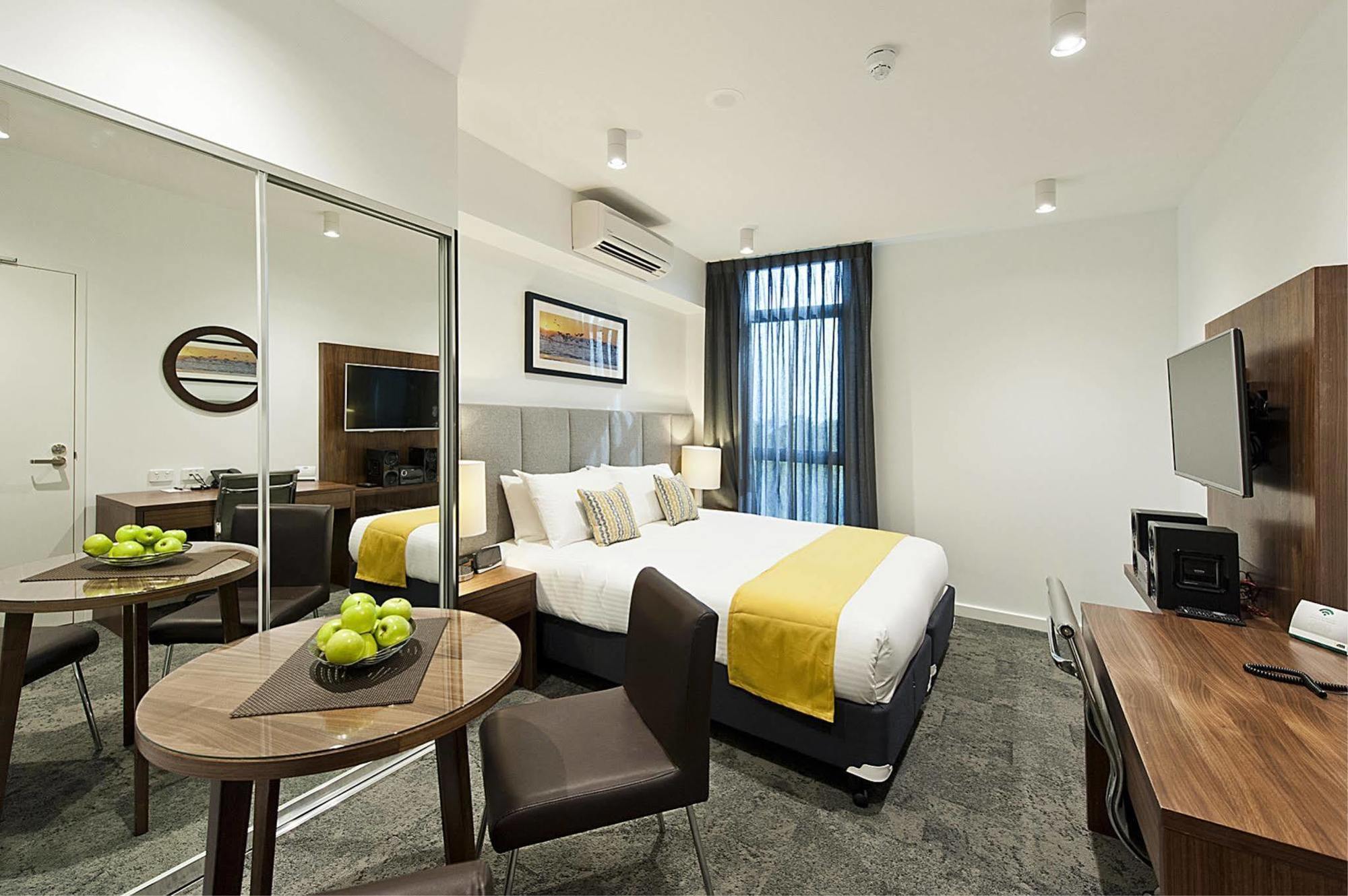 Aparthotel Quest Rockingham Extérieur photo