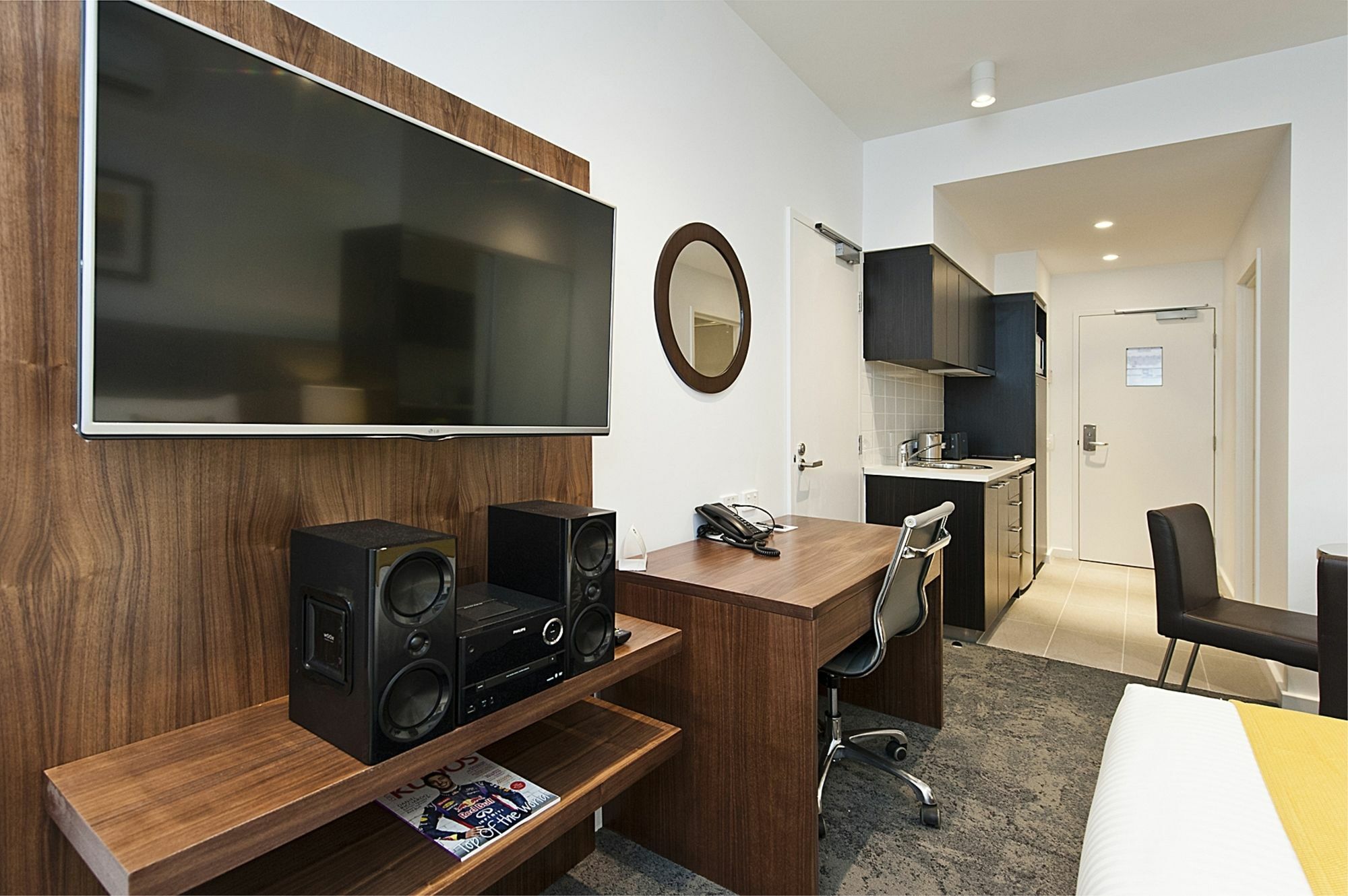 Aparthotel Quest Rockingham Extérieur photo